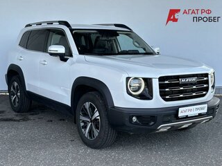 2024 Haval Dargo I, белый, 2705000 рублей, вид 3