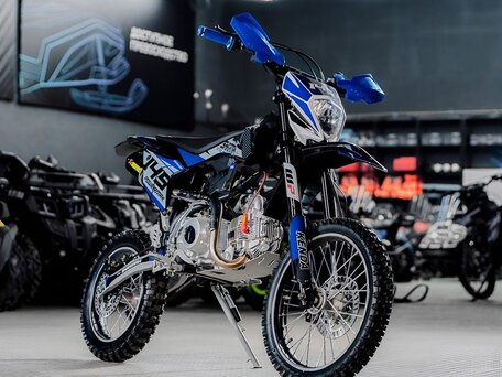 2026 Sharmax Powermax, синий, 87900 рублей, вид 1