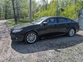2015 Lexus ES 250 VI, чёрный, 2550000 рублей - вид 1