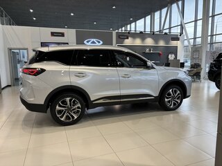 2026 Tenet T7, серый, 2785000 рублей, вид 4
