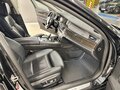 2012 BMW 7 серии Long 740Li xDrive V (F01/F02/F04) Рестайлинг, чёрный, 1550000 рублей - вид 7