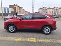 2020 Ford Escape IV, пурпурный - вид 3