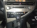 2015 Lexus RX 270 III Рестайлинг, чёрный, 3300000 рублей - вид 9