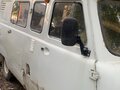 2002 УАЗ 3909, серый, 120000 рублей - вид 3
