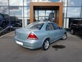 2007 Nissan Almera Classic I, серебристый - вид 4