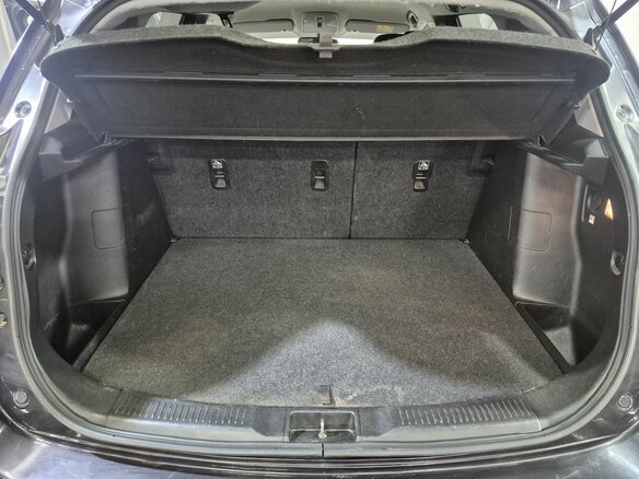 2014 Suzuki SX4 II (S-Cross), серый - вид 15