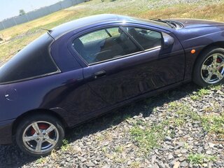 1997 Opel Tigra A, синий, 670000 рублей, вид 2