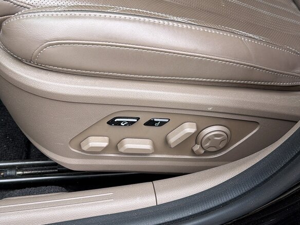 2021 Kia K8 I, чёрный, 4100000 рублей - вид 9