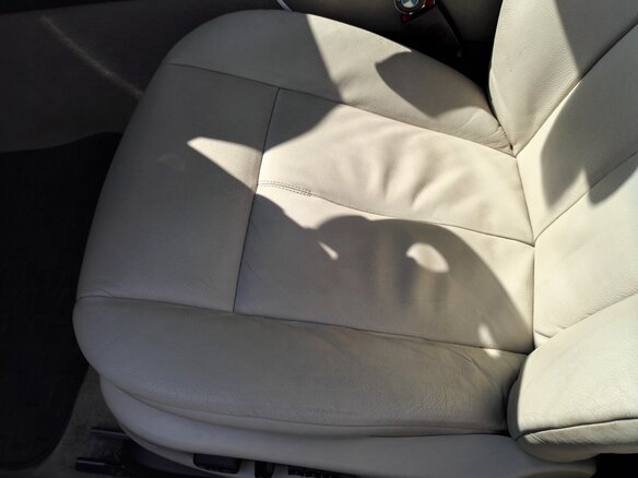 2008 BMW 6 серии 630i II (E63/E64) Рестайлинг, чёрный, 1950000 рублей - вид 6