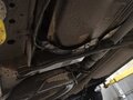 2006 Nissan Serena III (C25), серебристый, 1300000 рублей - вид 10