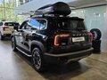 2026 Haval Dargo I Рестайлинг, чёрный, 3464010 рублей