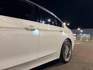 2014 Alpina B3 F30, белый, 5500000 рублей, вид 5