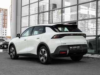 2026 Changan Qiyuan Q05 40.3 kWh II, белый, 1890000 рублей, вид 5