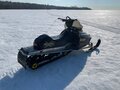 2002 BRP Ski-Doo Summit 800, чёрный, 450000 рублей - вид 3