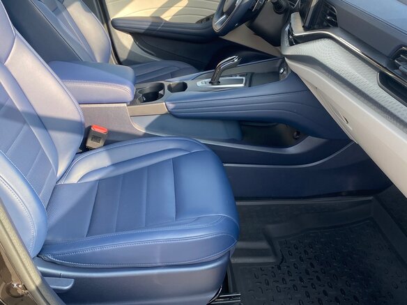 2023 Haval F7 I Рестайлинг, чёрный, 2900000 рублей - вид 5