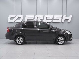 2021 Chevrolet Nexia I, коричневый, 1085000 рублей, вид 5
