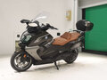 2020 BMW C 650 GT, чёрный, 950000 рублей - вид 3