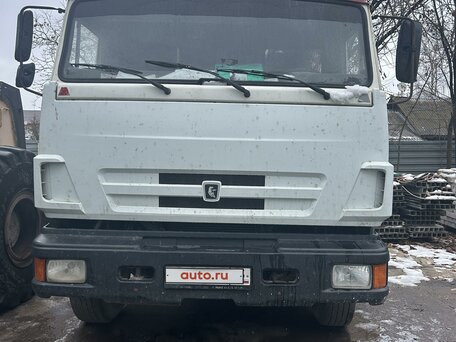 2013 КамАЗ Цементировочный агрегат, 1750000 рублей, вид 2