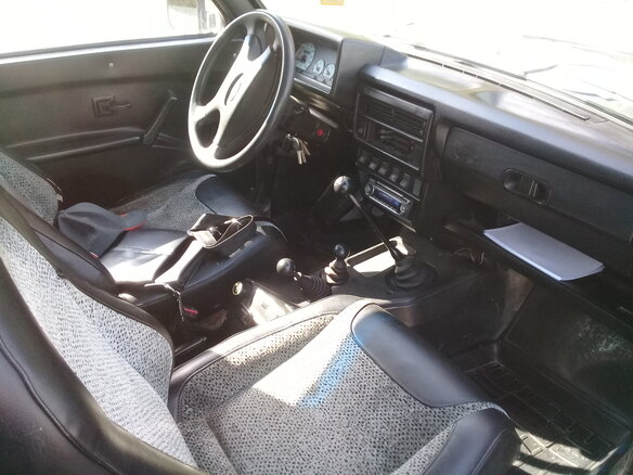 2006 Lada (ВАЗ) 2131 (4x4) I, серый - вид 4