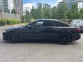 2020 Audi A6 50 TDI V (C8), чёрный, 6500000 рублей - вид 9