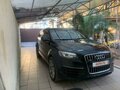 2014 Audi Q7 I (4L) Рестайлинг, чёрный, 2900000 рублей - вид 4