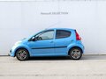 2007 Peugeot 107 I, голубой, 460000 рублей - вид 7