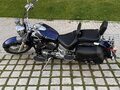 2006 Yamaha XVS650 Drag Star, синий, 580000 рублей - вид 1