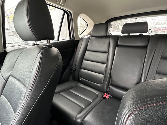 2013 Mazda CX-5 I, белый, 1700000 рублей - вид 7