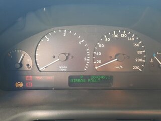 1999 Land Rover Range Rover II, чёрный, 1000000 рублей, вид 5