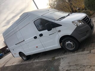 2016 ГАЗ ГАЗель Next, белый, 2000000 рублей, вид 3
