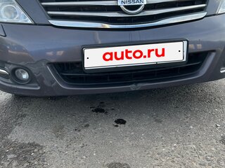 2011 Nissan Teana II (J32) Рестайлинг, серый, 950000 рублей, вид 3