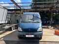 2008 ГАЗ ГАЗель (2705), синий, 270000 рублей - вид 8