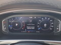 2021 Volkswagen Tiguan II Рестайлинг, белый - вид 8
