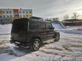 2000 Mercedes-Benz G-Класс 500 II (W463), коричневый - вид 2