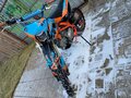 2023 Kayo Evolution K125EM, чёрный, 75000 рублей