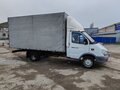 2016 ГАЗ ГАЗель (3302), белый, 1050000 рублей - вид 3