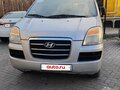 2006 Hyundai Starex, серебристый, 600000 рублей - вид 2