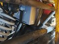 2015 Irbis TTR 125, жёлтый, 80000 рублей - вид 6