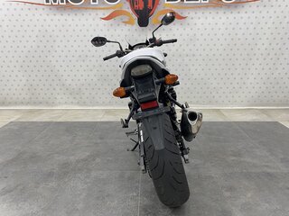 2015 Suzuki GSR 750, белый, 480000 рублей, вид 4