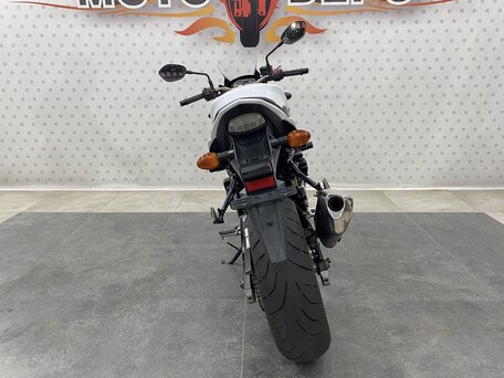 2015 Suzuki GSR 750, белый, 480000 рублей, вид 4