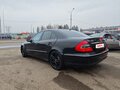 2006 Mercedes-Benz E-Класс 200 III (W211, S211), чёрный, 1300000 рублей - вид 7
