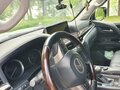 2017 Lexus LX 450d III Рестайлинг 2, белый, 8500000 рублей - вид 6