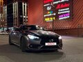 2019 Infiniti Q60 II, серый, 3090000 рублей - вид 2