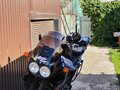 1997 Honda XRV 750 Africa Twin, чёрный, 400000 рублей - вид 6
