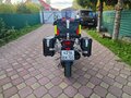 2016 Suzuki V-Strom 1000, серый, 1180000 рублей - вид 4