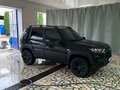 2023 Lada (ВАЗ) Niva Travel I, чёрный, 1650000 рублей - вид 11