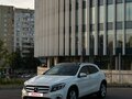 2017 Mercedes-Benz GLA 250 I (X156), белый, 1880000 рублей