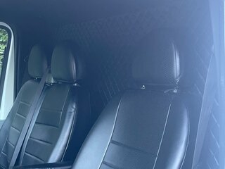 2011 Ford Transit, белый, 1288888 рублей, вид 4