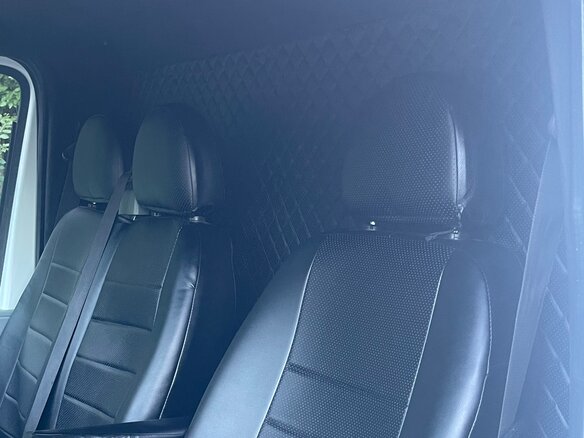 2011 Ford Transit, белый, 1288888 рублей - вид 3