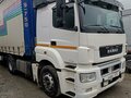 2018 КамАЗ 5490, белый, 3000000 рублей